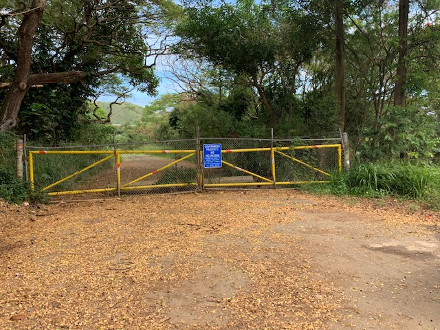 Kapaa Quarry After