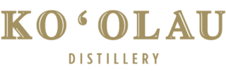 Ko'olau Distillery Logo